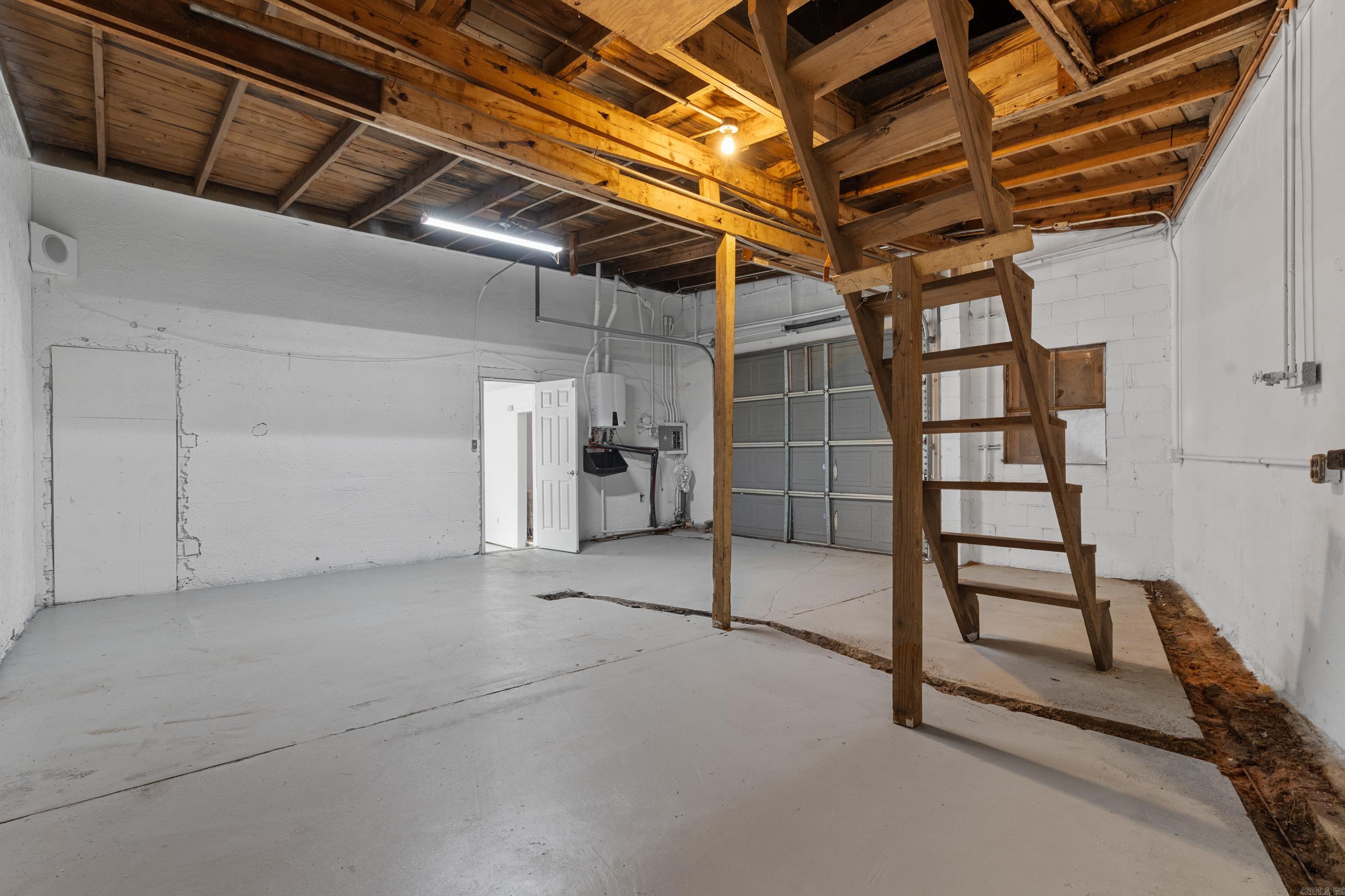 340 Park  Hot Springs, AR