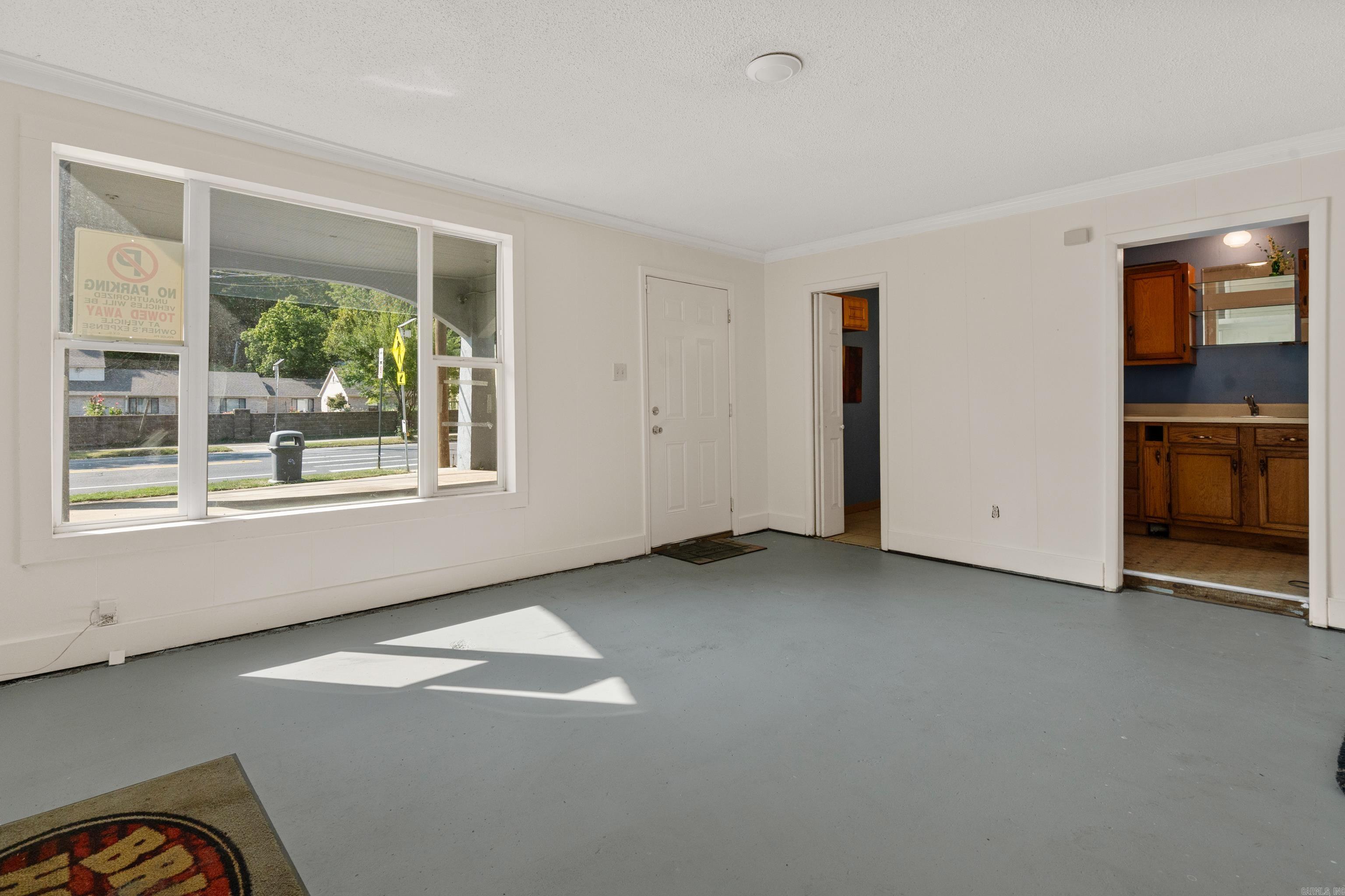 340 Park  Hot Springs, AR