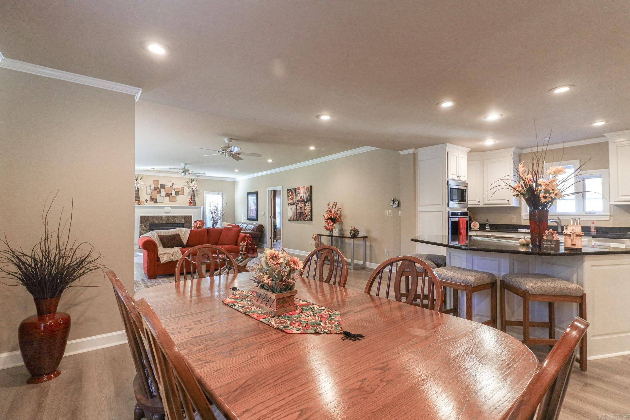 2100 Paula Drive Jonesboro, AR 72404