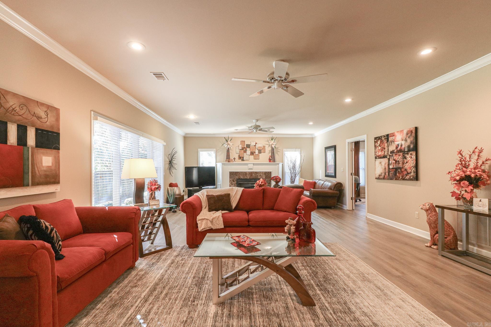 2100 Paula Drive Jonesboro, AR 72404