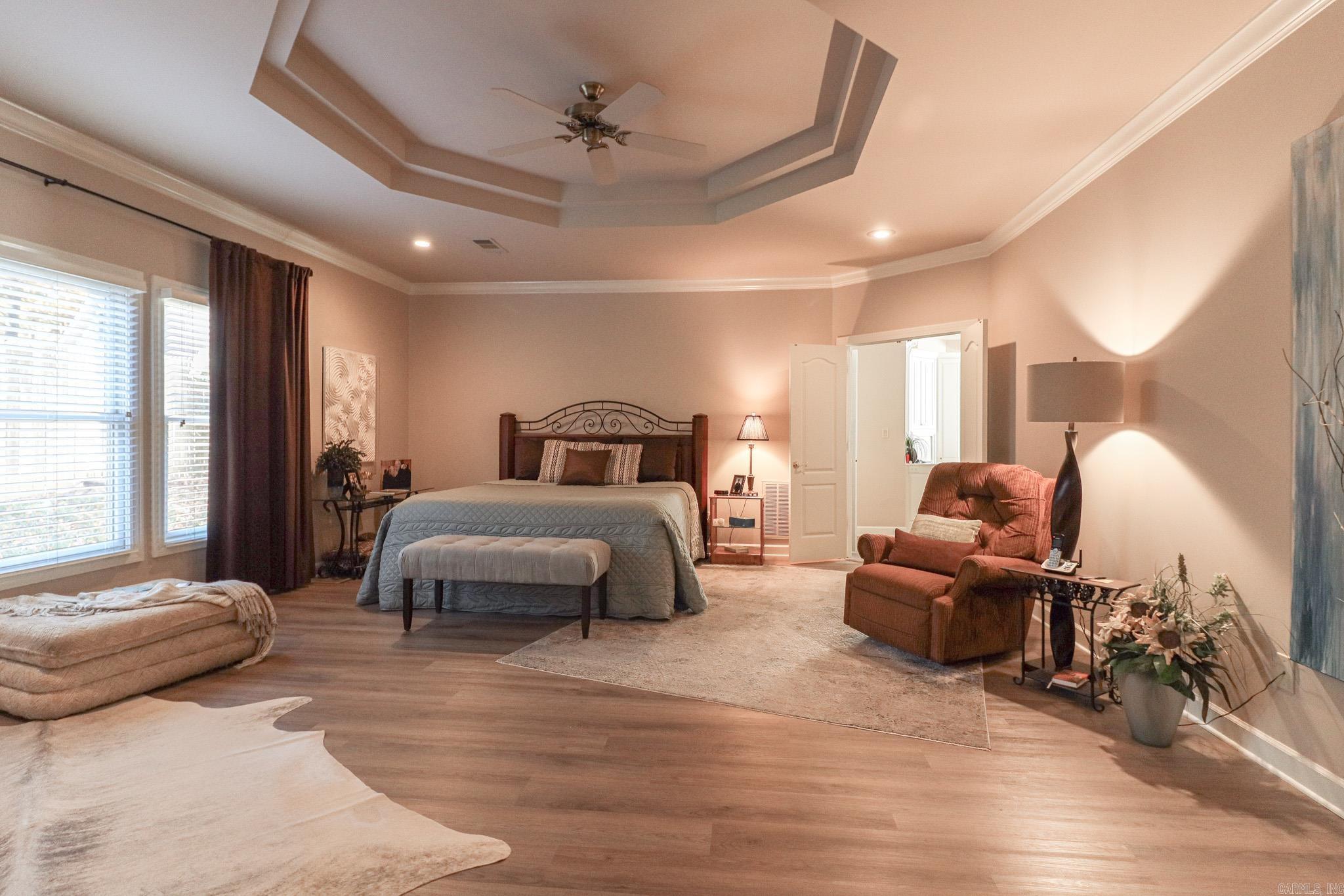 2100 Paula Drive Jonesboro, AR 72404