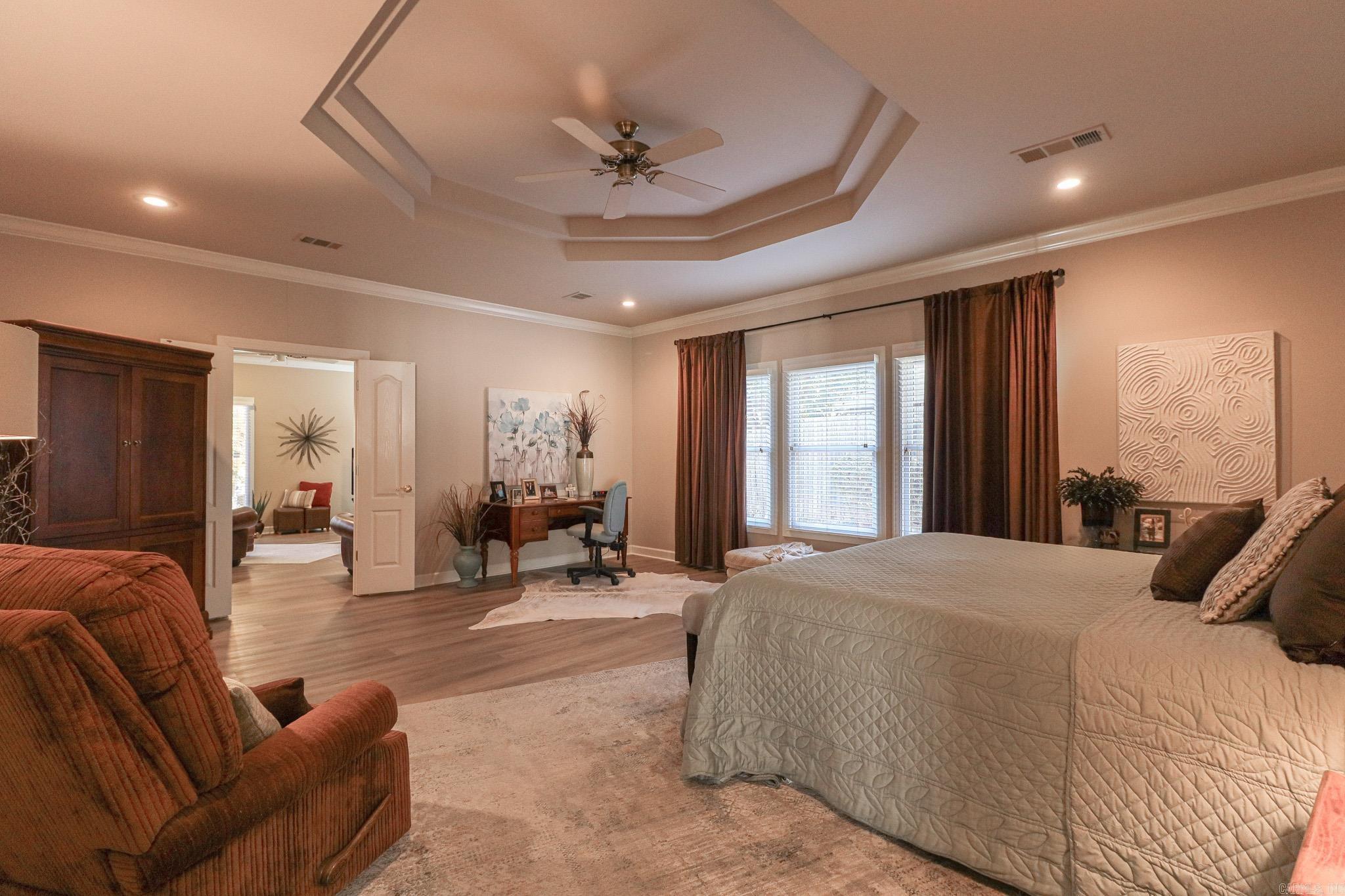 2100 Paula Drive Jonesboro, AR 72404