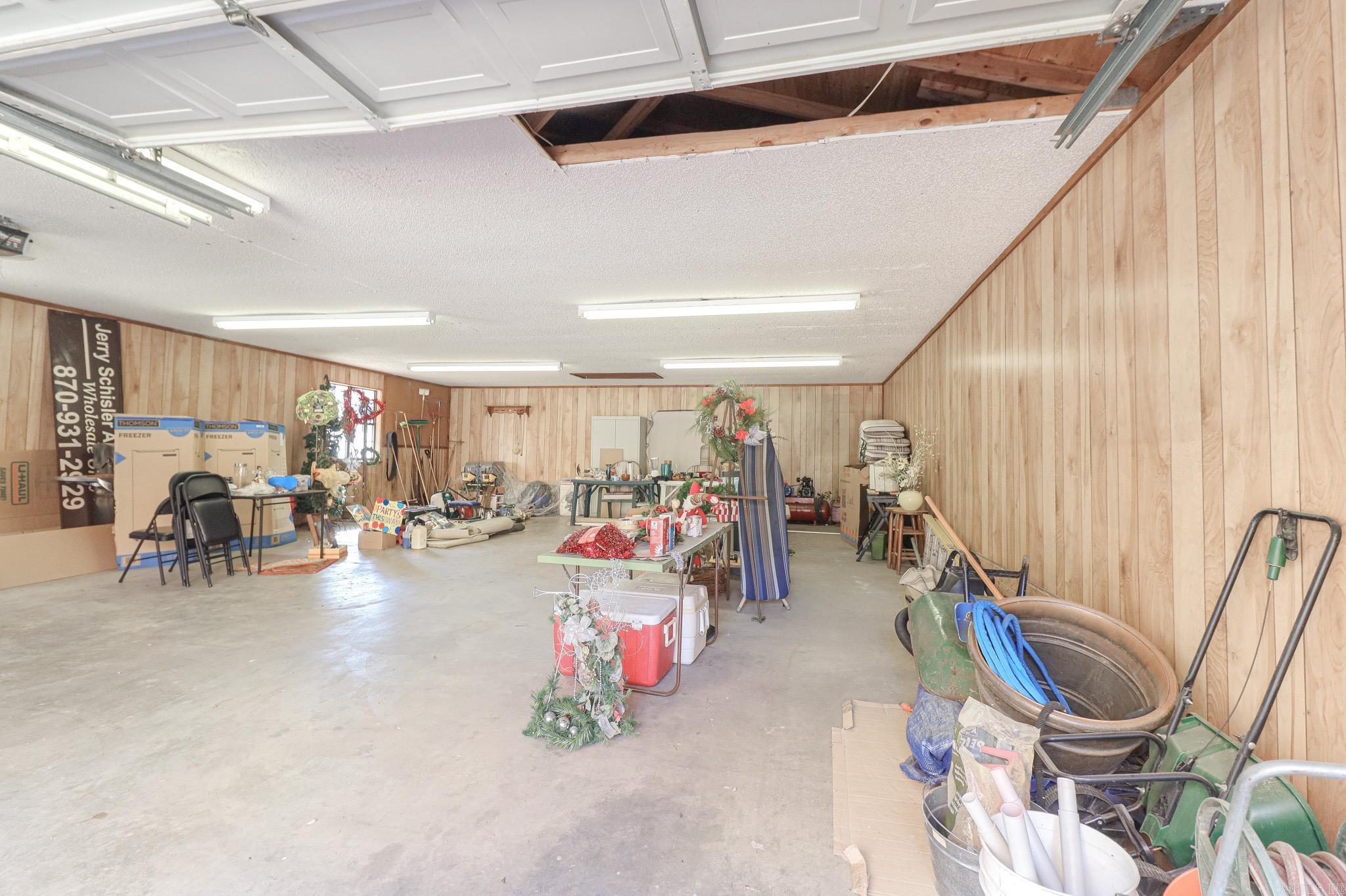 2100 Paula Drive Jonesboro, AR 72404