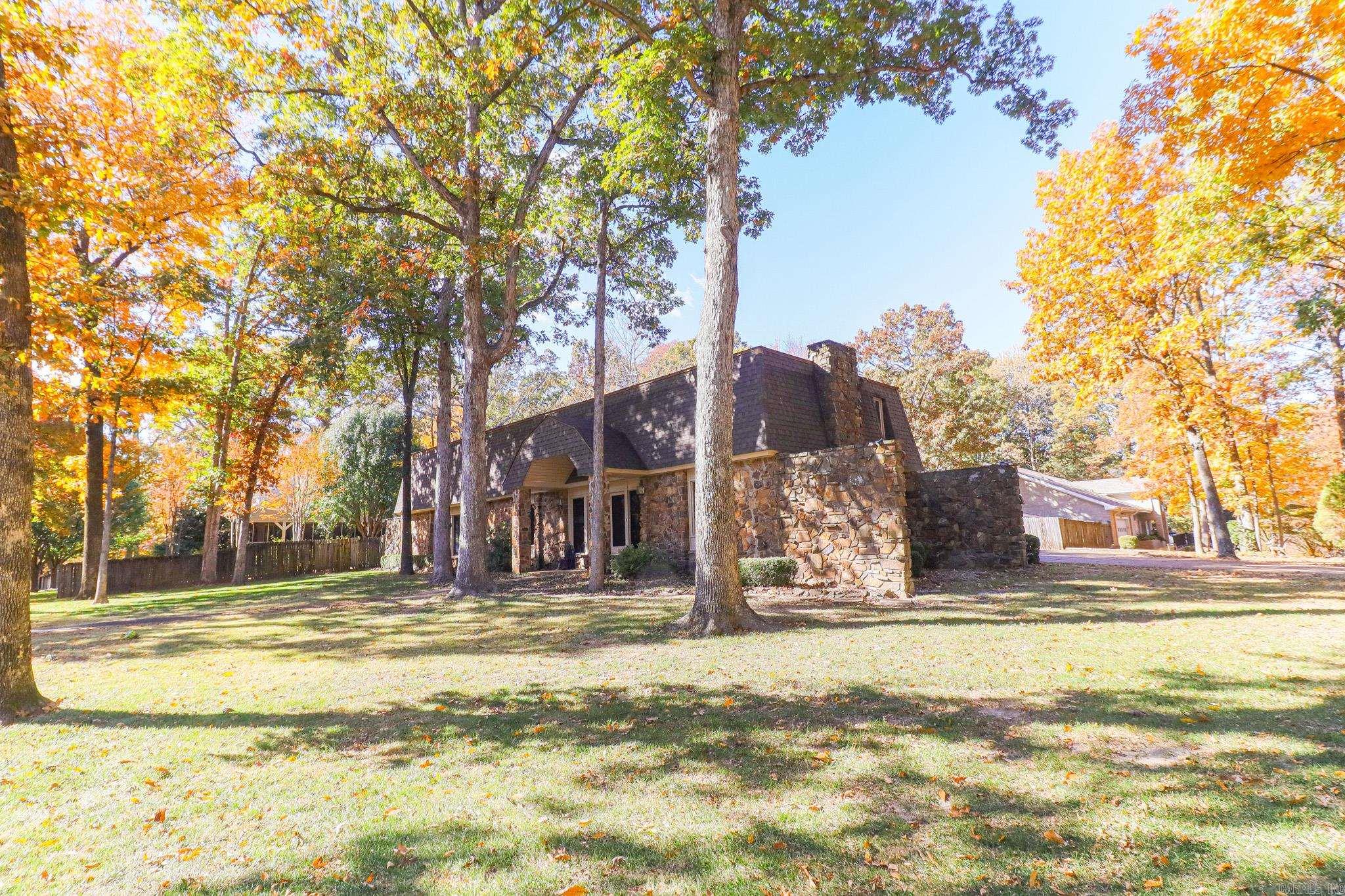 2100 Paula Drive Jonesboro, AR 72404