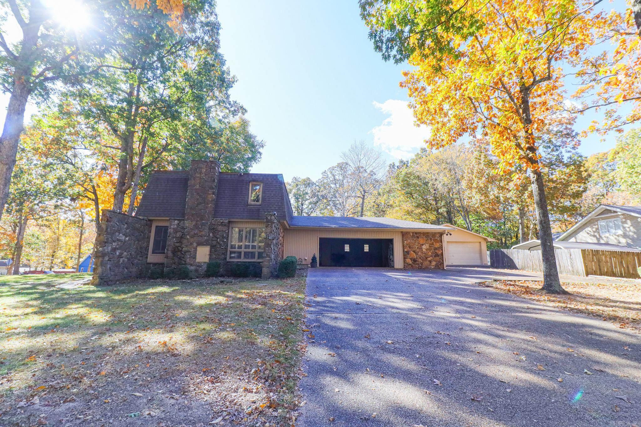 2100 Paula Drive Jonesboro, AR 72404