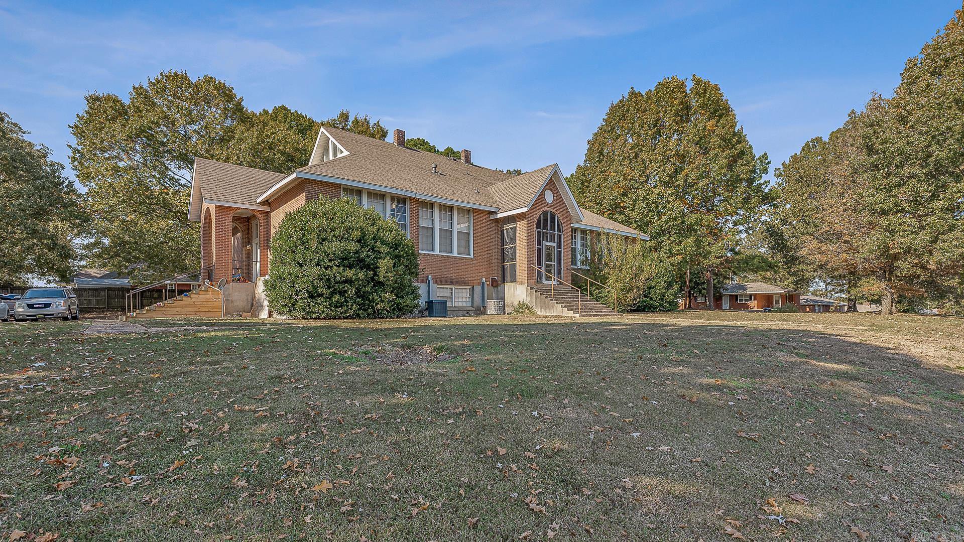 517 Paragould  Jonesboro, AR