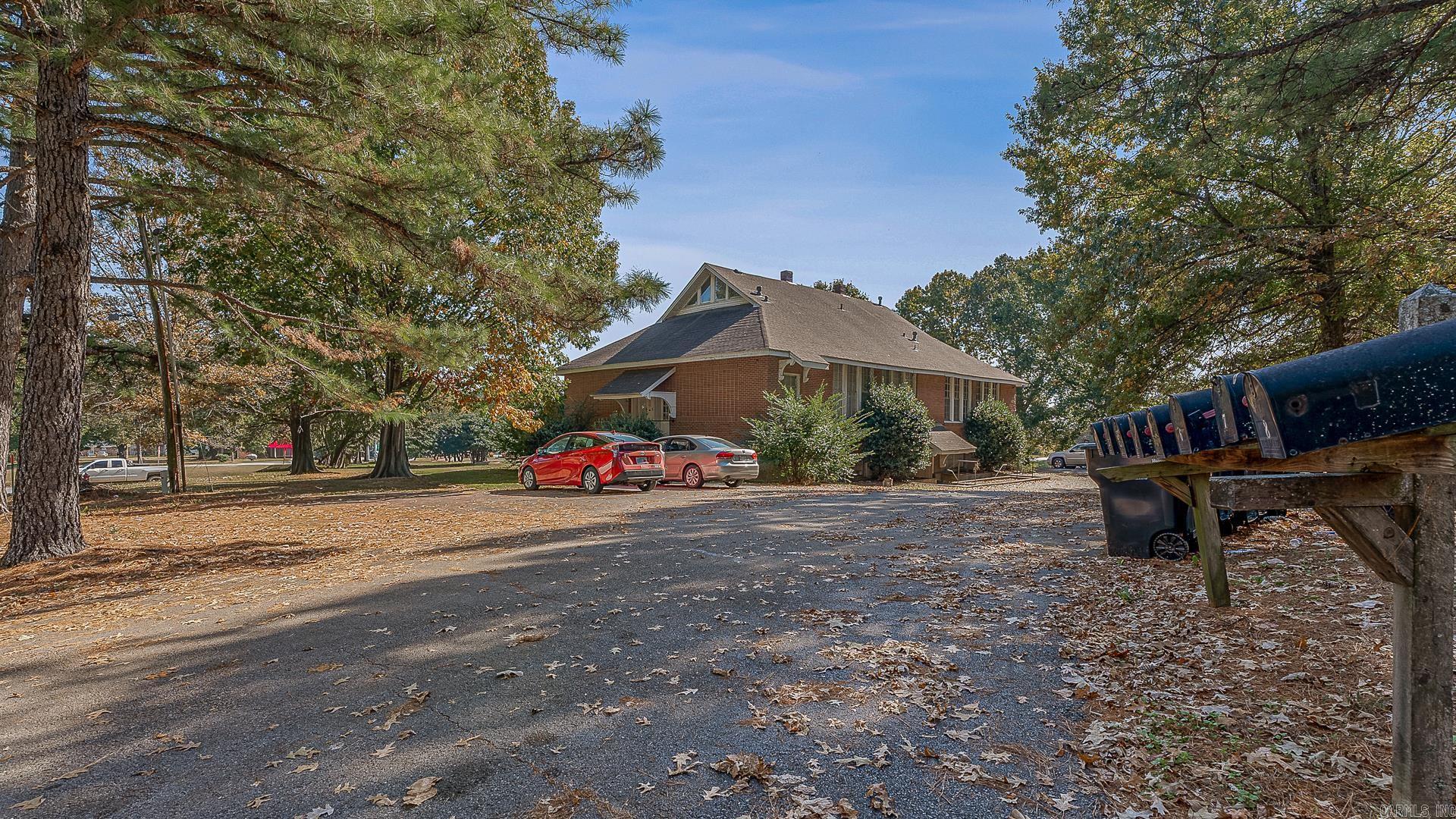 517 Paragould  Jonesboro, AR