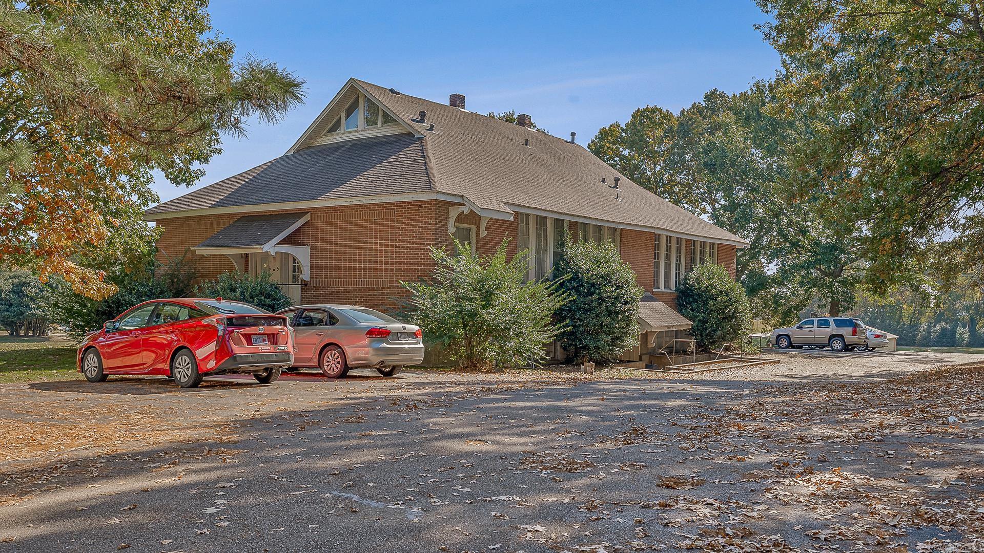 517 Paragould  Jonesboro, AR