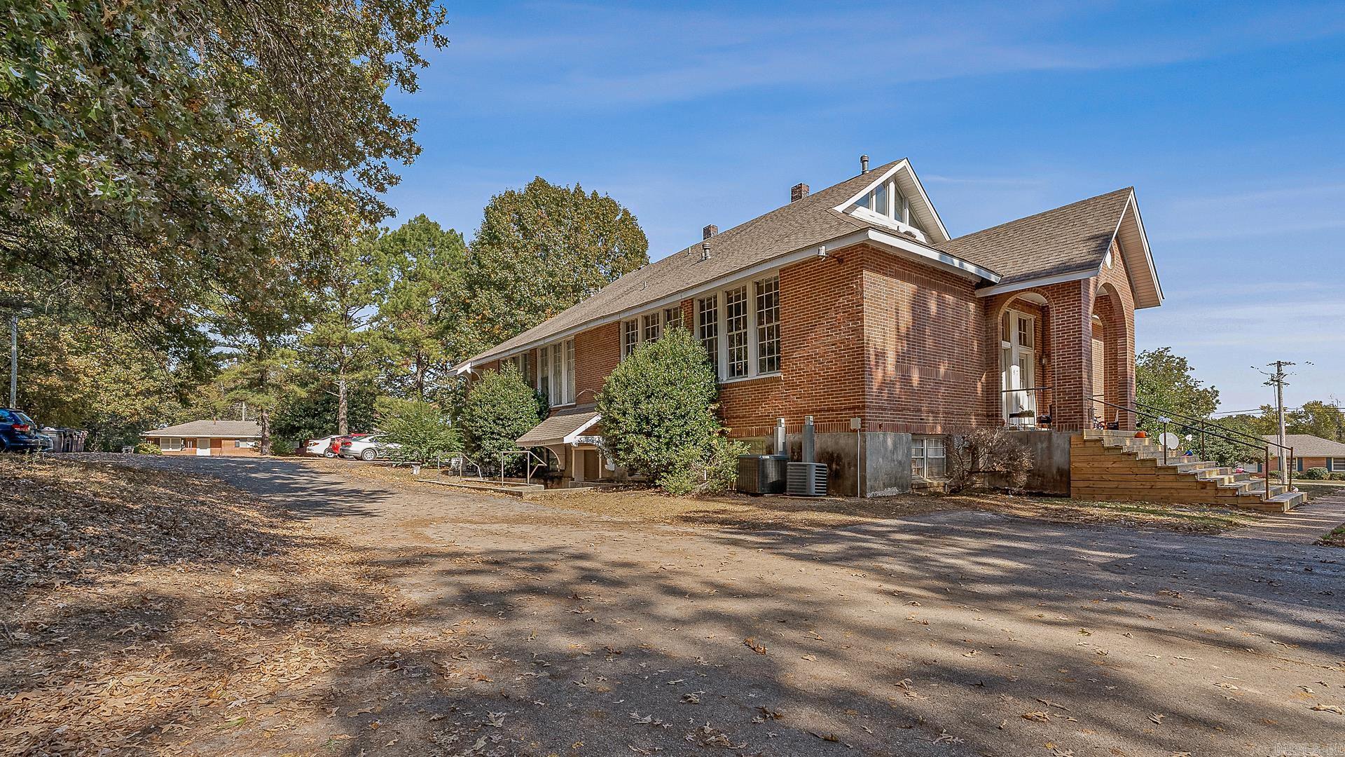 517 Paragould  Jonesboro, AR