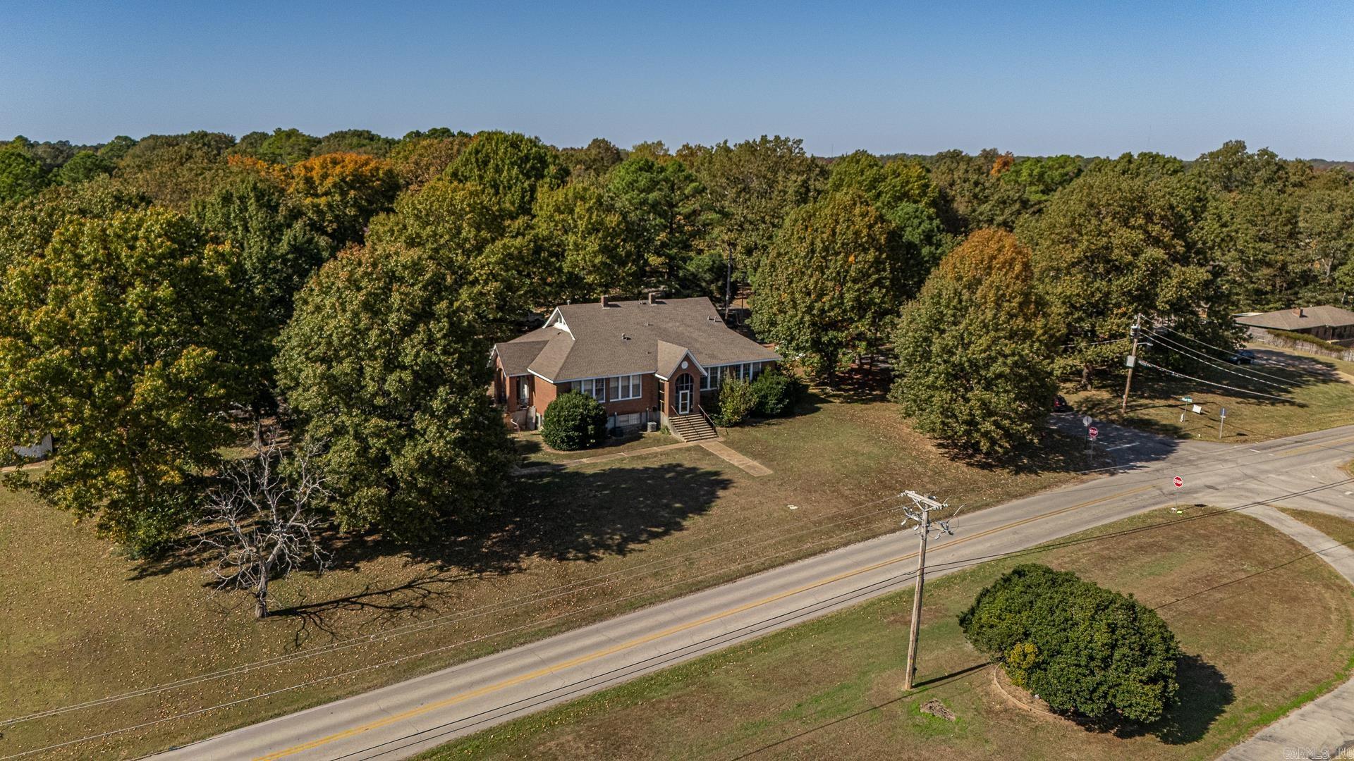 517 Paragould  Jonesboro, AR