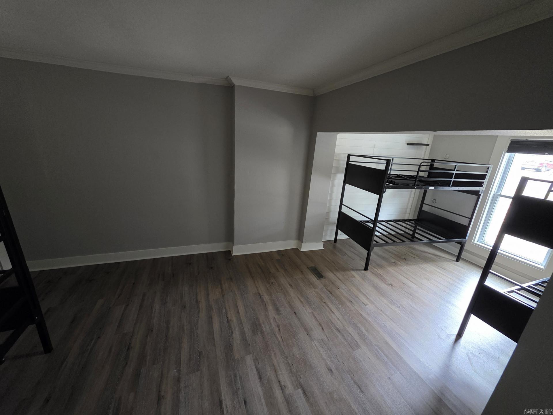 400 Clark  Hot Springs, AR