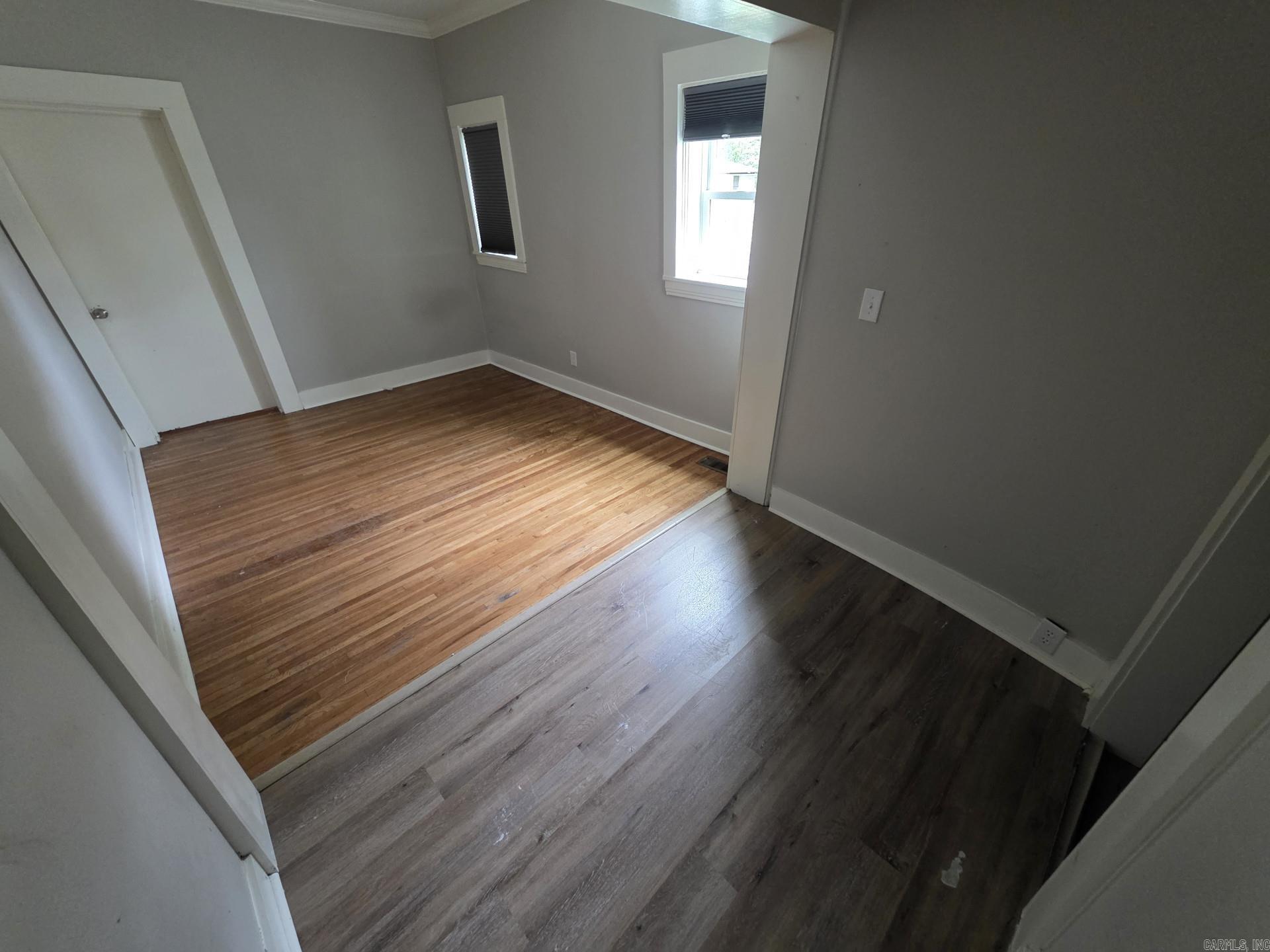 400 Clark  Hot Springs, AR