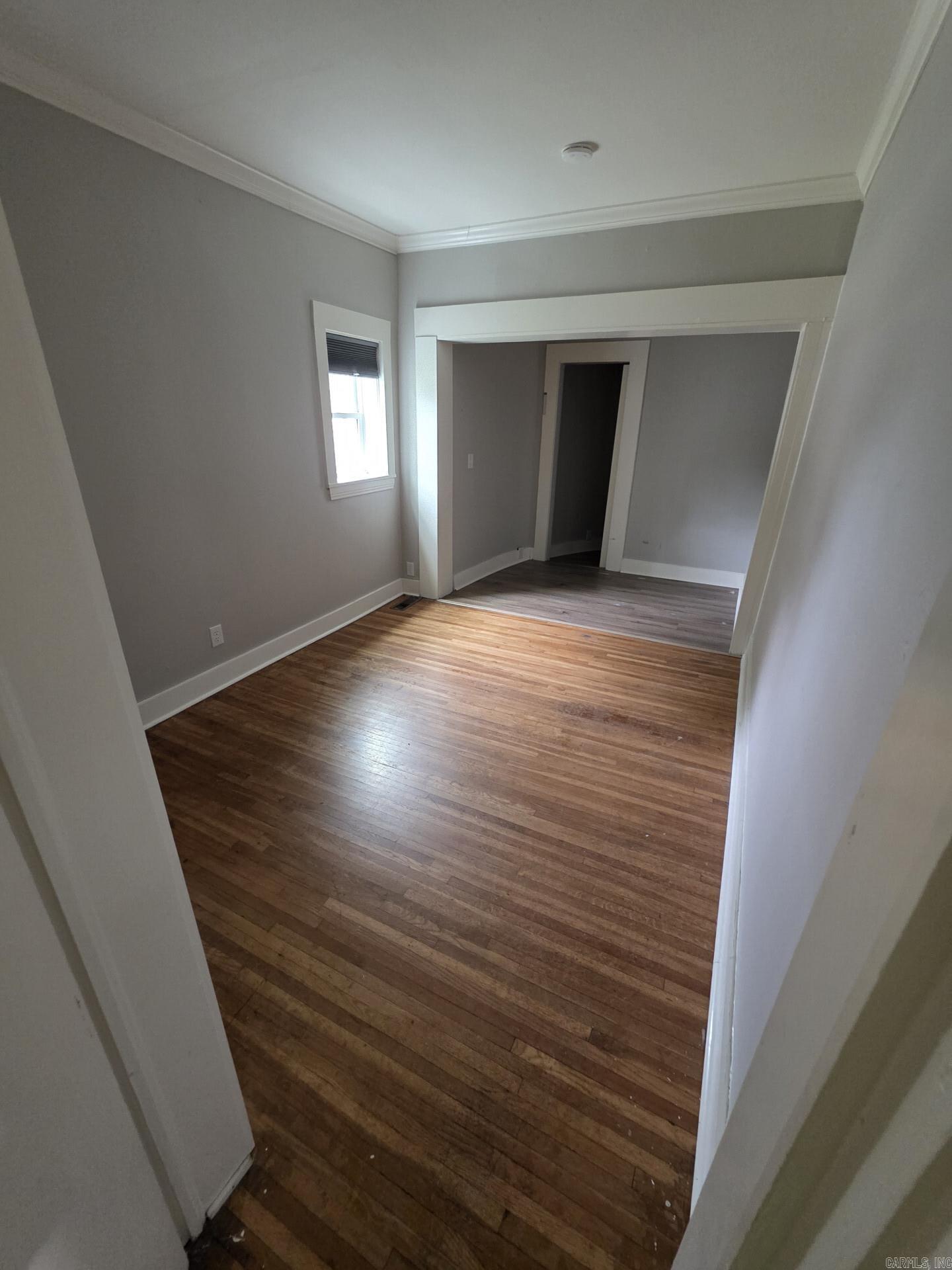 400 Clark  Hot Springs, AR