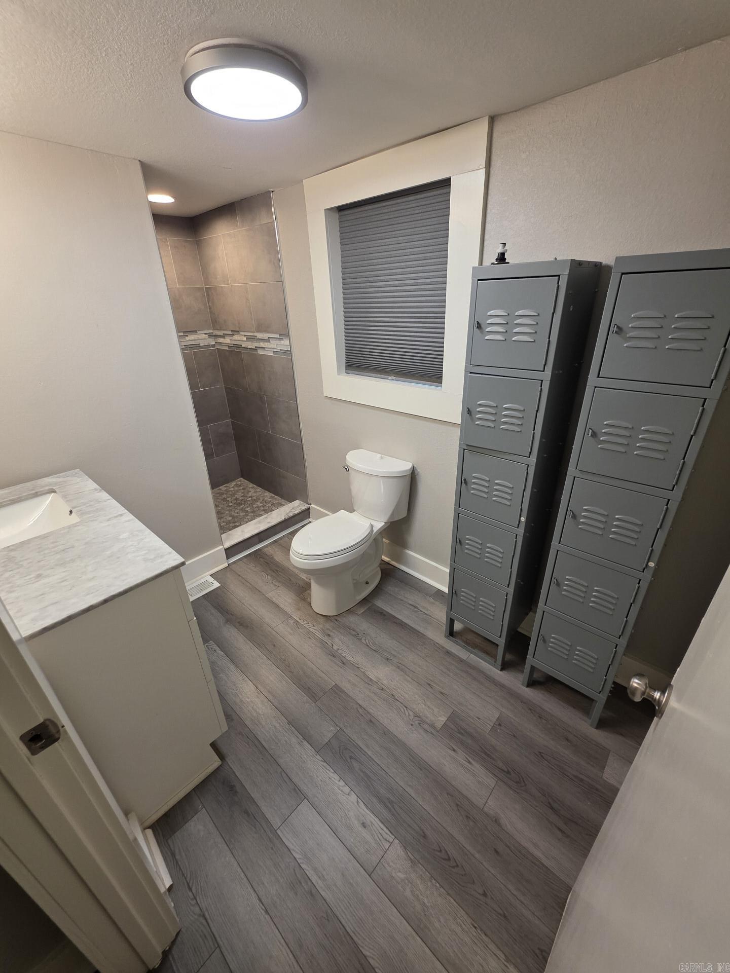 400 Clark  Hot Springs, AR