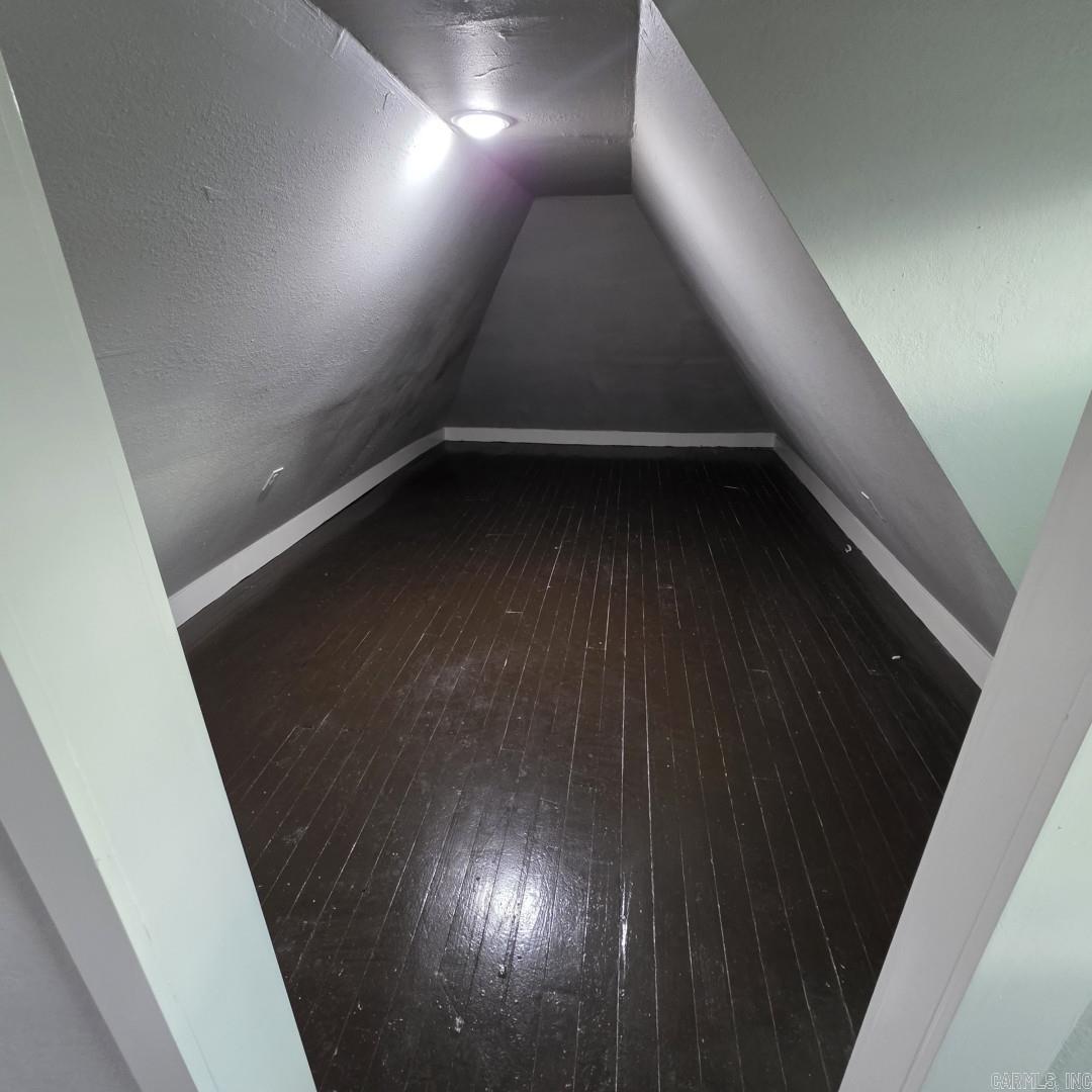 400 Clark  Hot Springs, AR