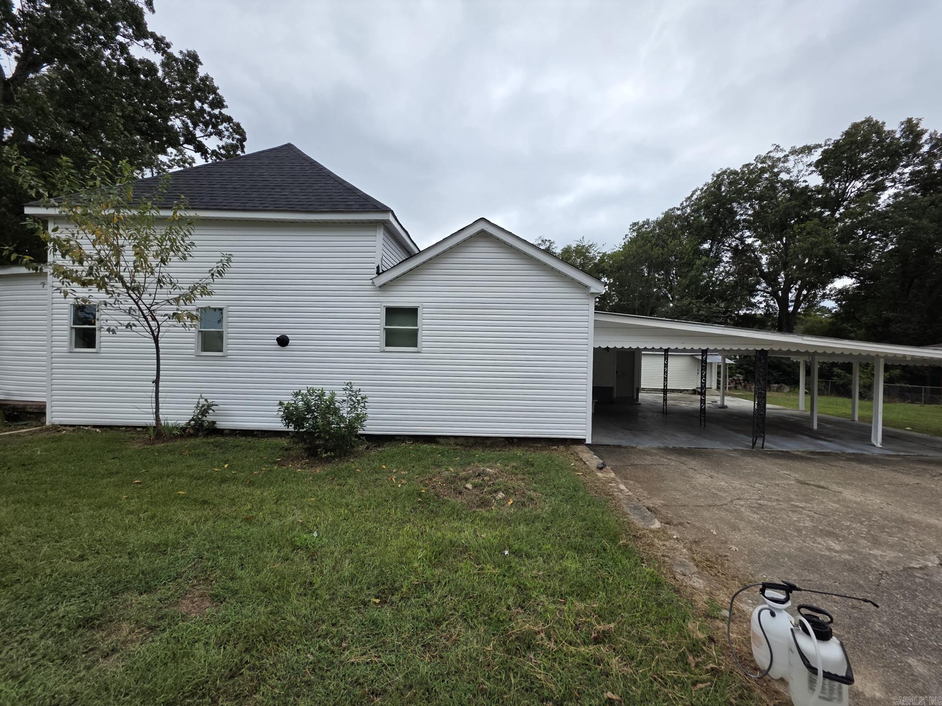 400 Clark  Hot Springs, AR