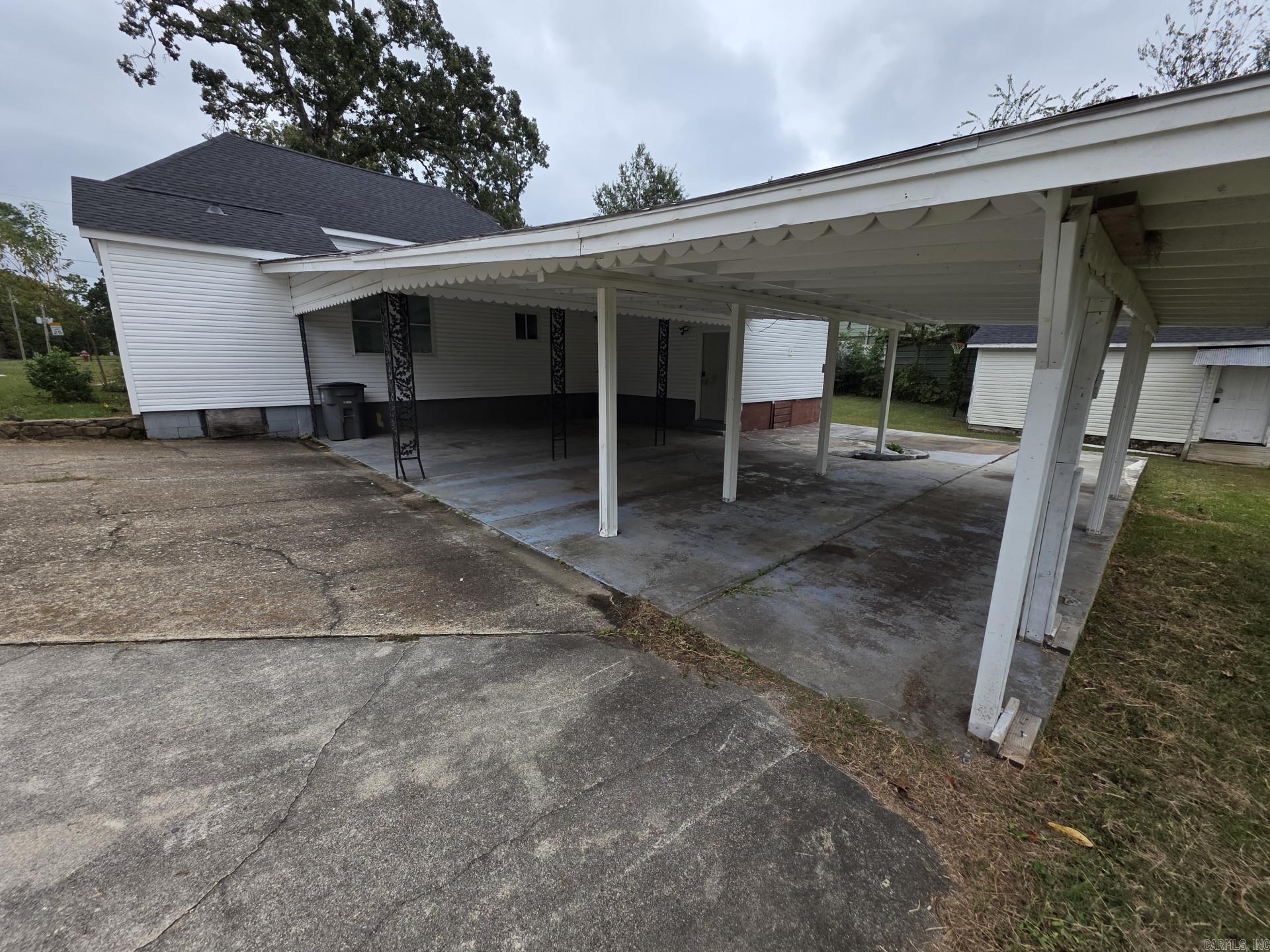 400 Clark  Hot Springs, AR