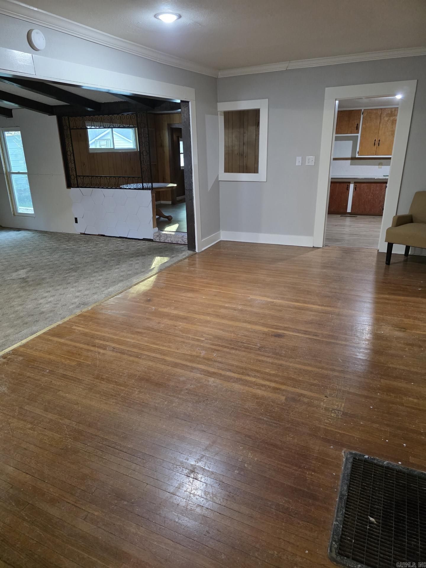 400 Clark  Hot Springs, AR