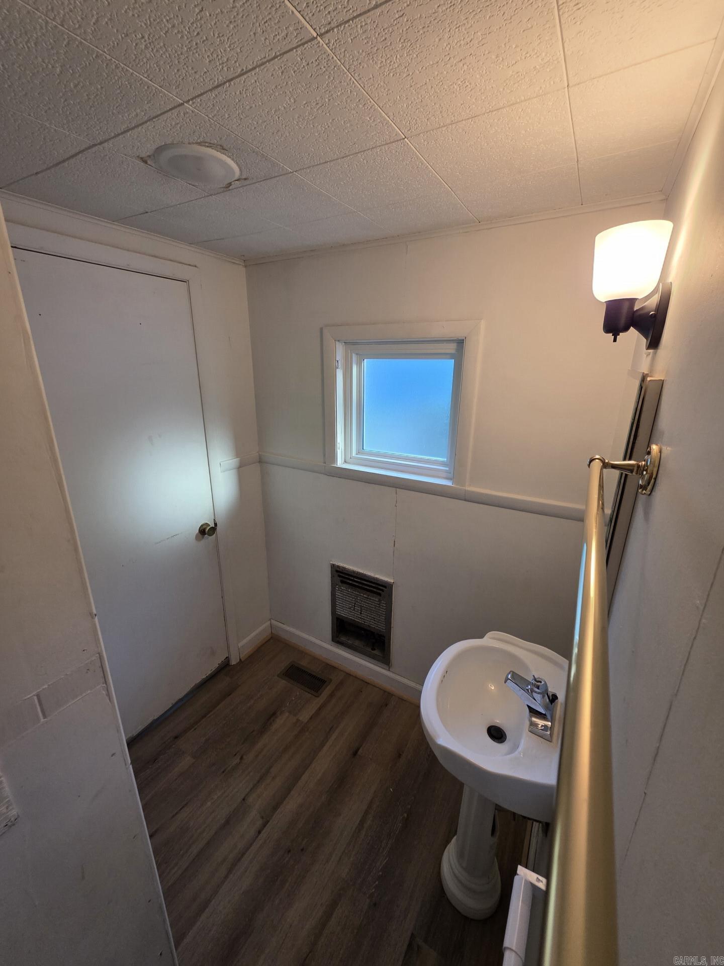 400 Clark  Hot Springs, AR