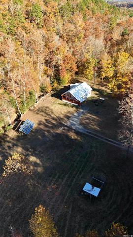 510  Good Spur  Shirley, AR