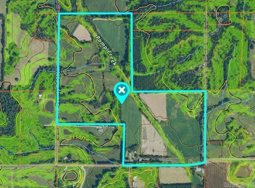 823 CR 352  Piggott, AR