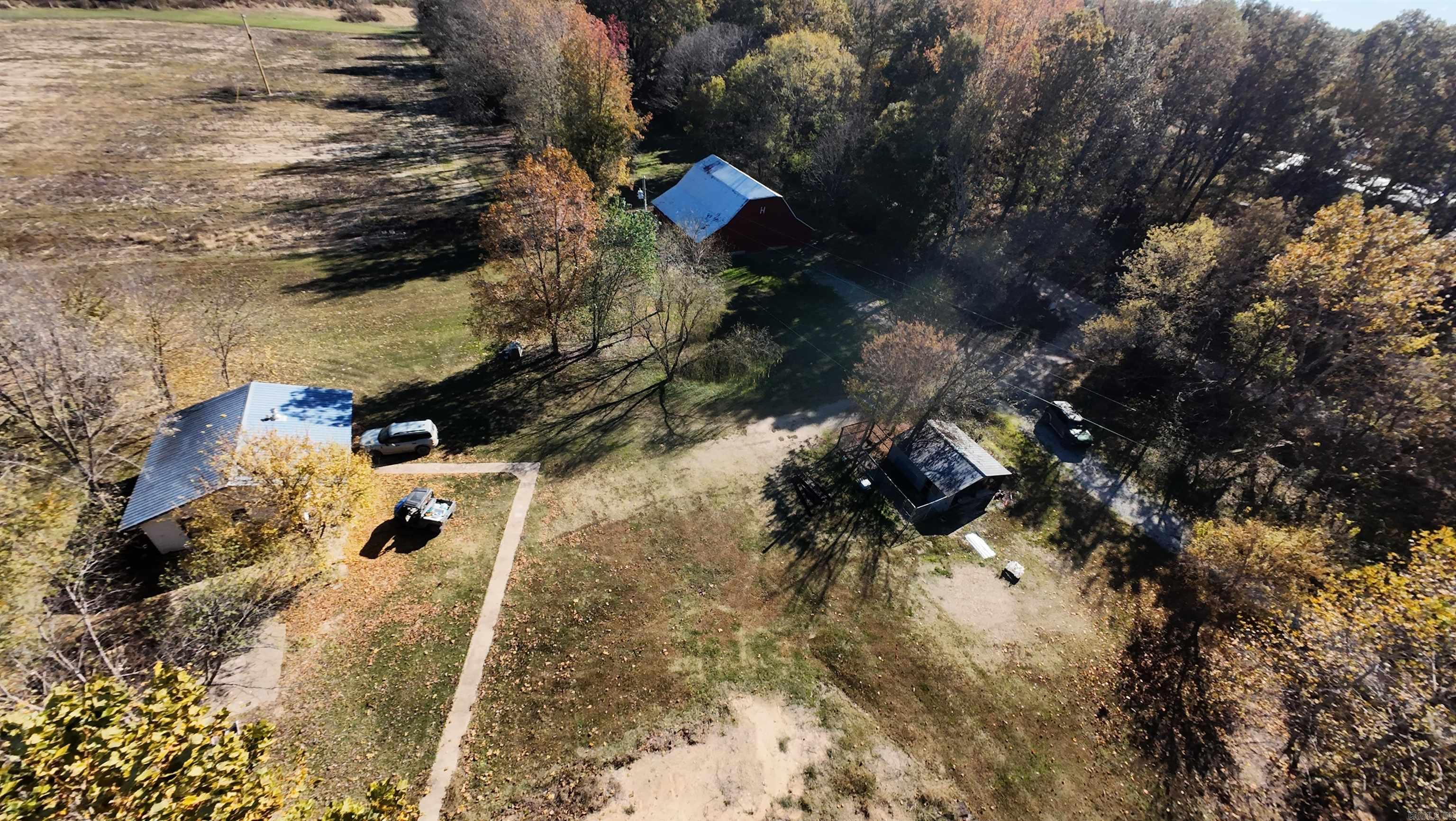 823 CR 352  Piggott, AR