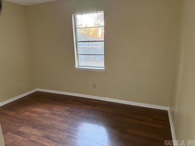 202 Overland  Jacksonville, AR