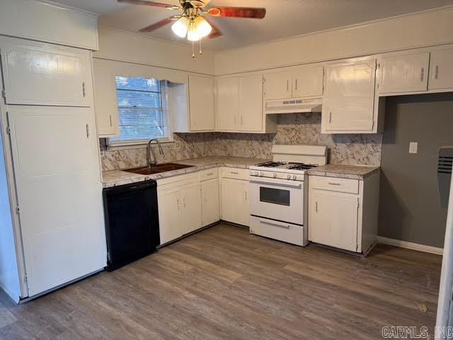 202 Overland  Jacksonville, AR