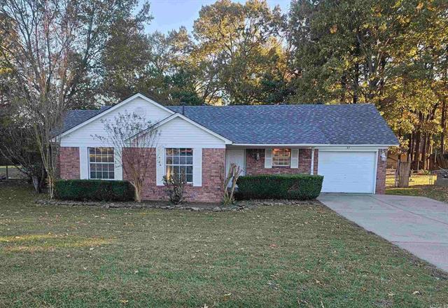37  Pond Street  Cabot, AR