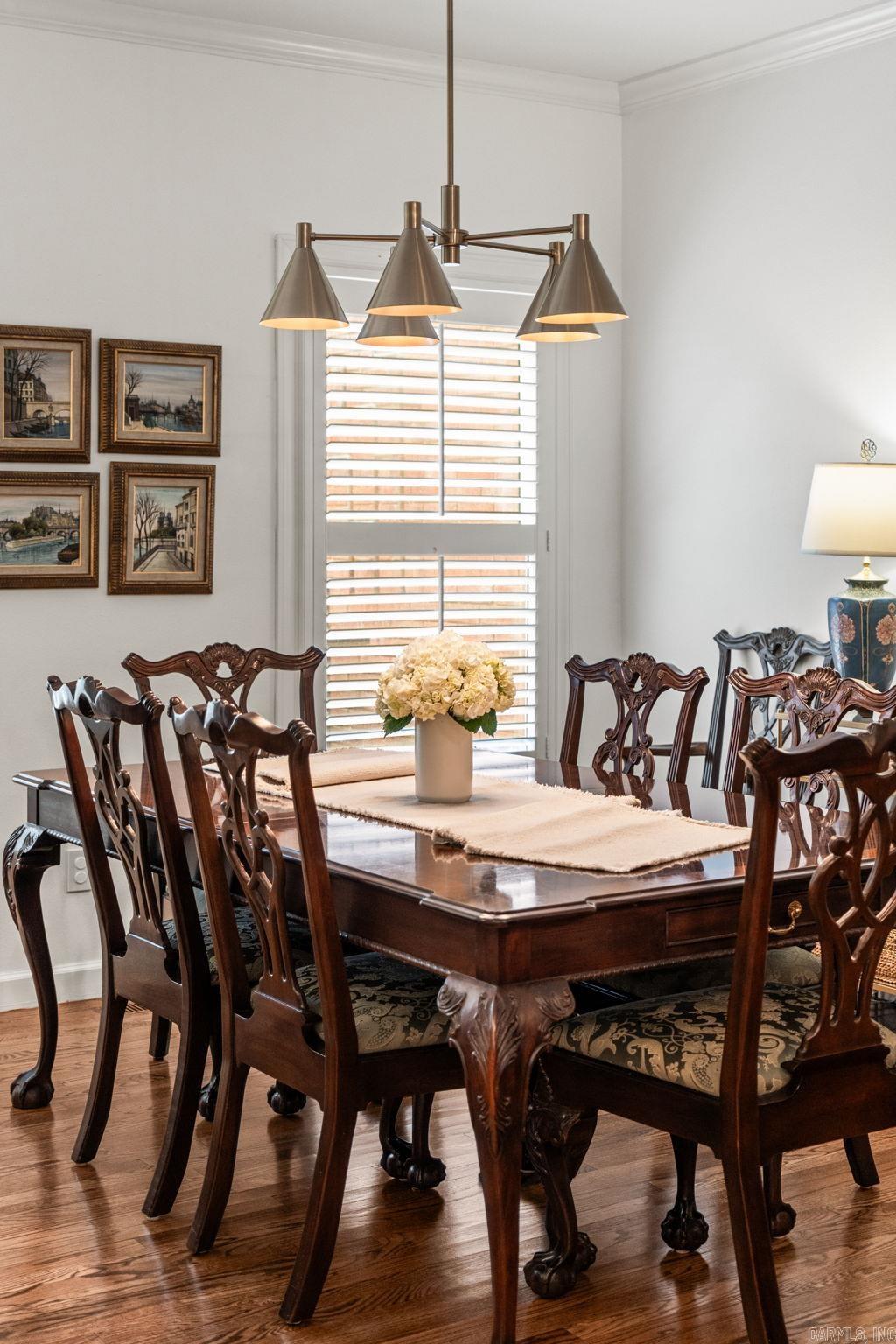 5705 Scenic  Little Rock, AR