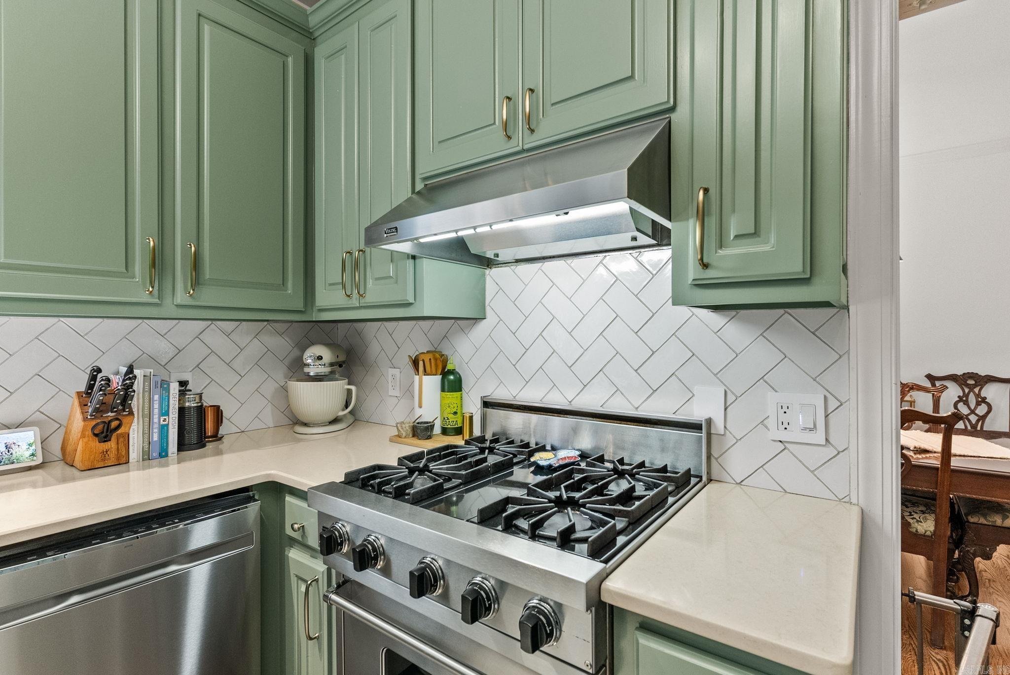 5705 Scenic  Little Rock, AR