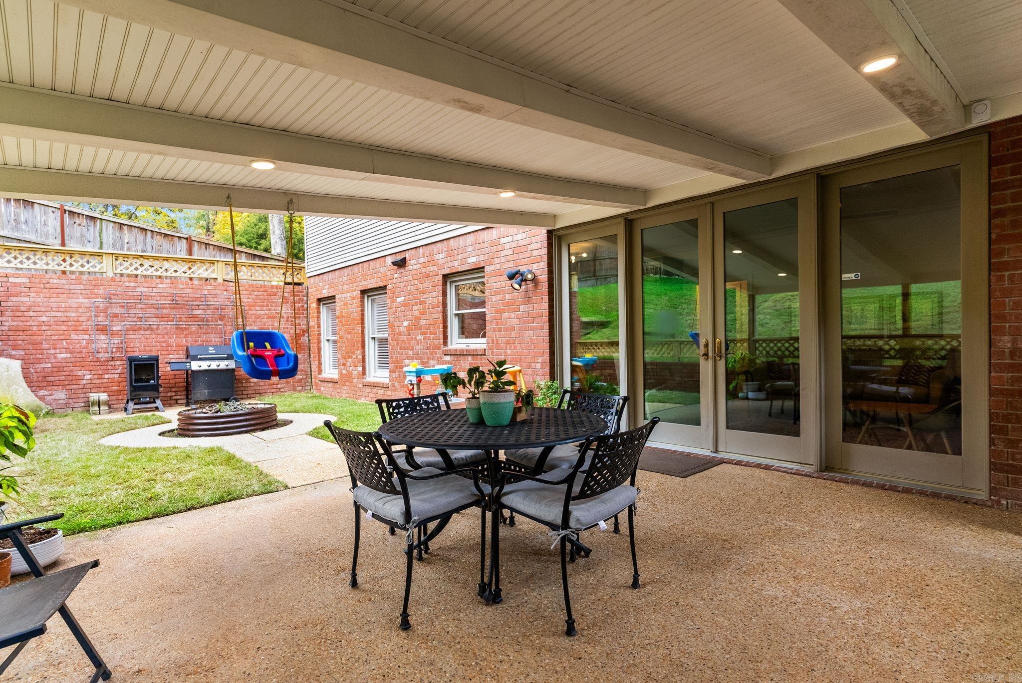 5705 Scenic  Little Rock, AR