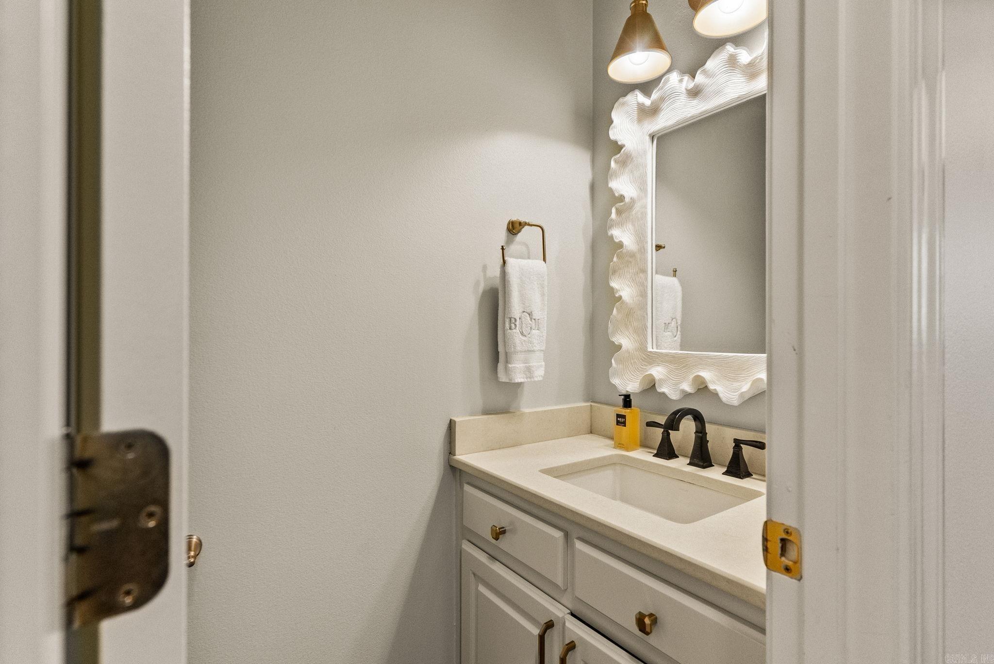 5705 Scenic  Little Rock, AR