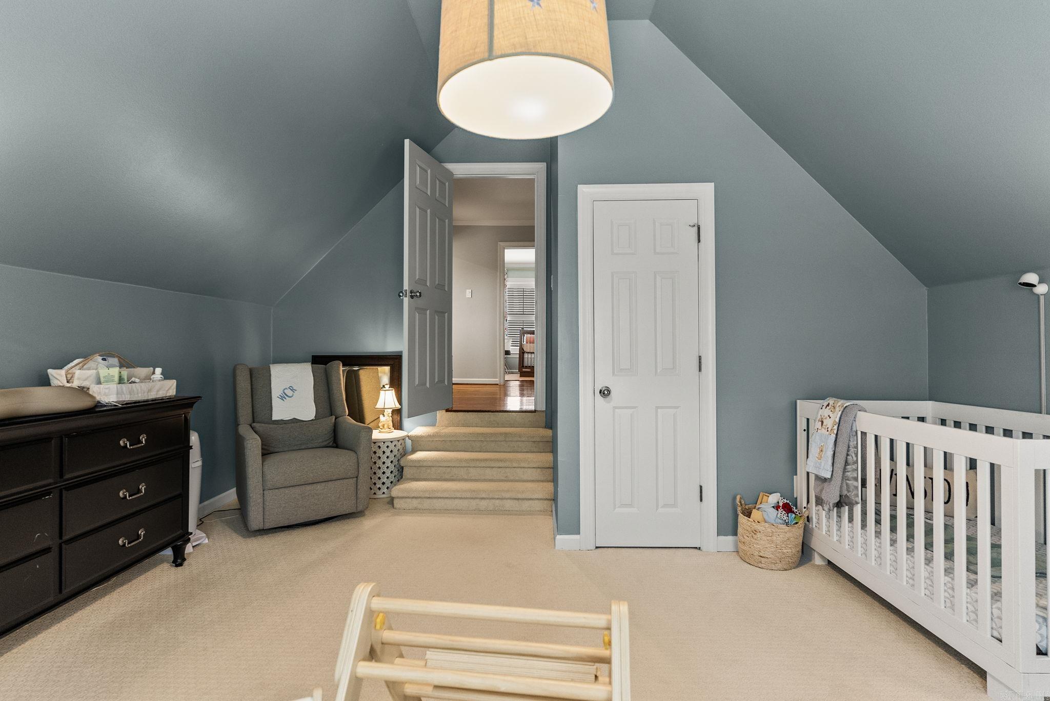 5705 Scenic  Little Rock, AR