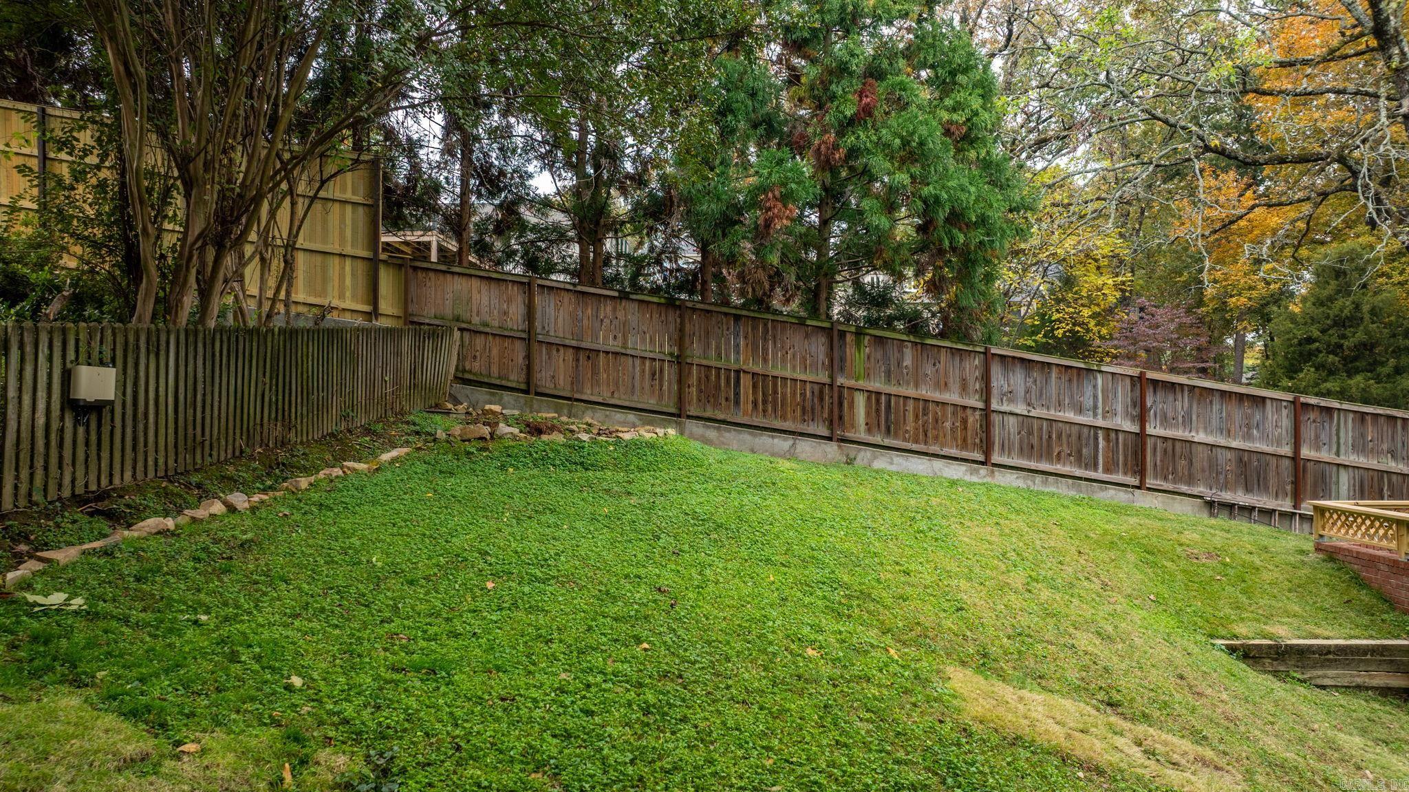 5705 Scenic  Little Rock, AR