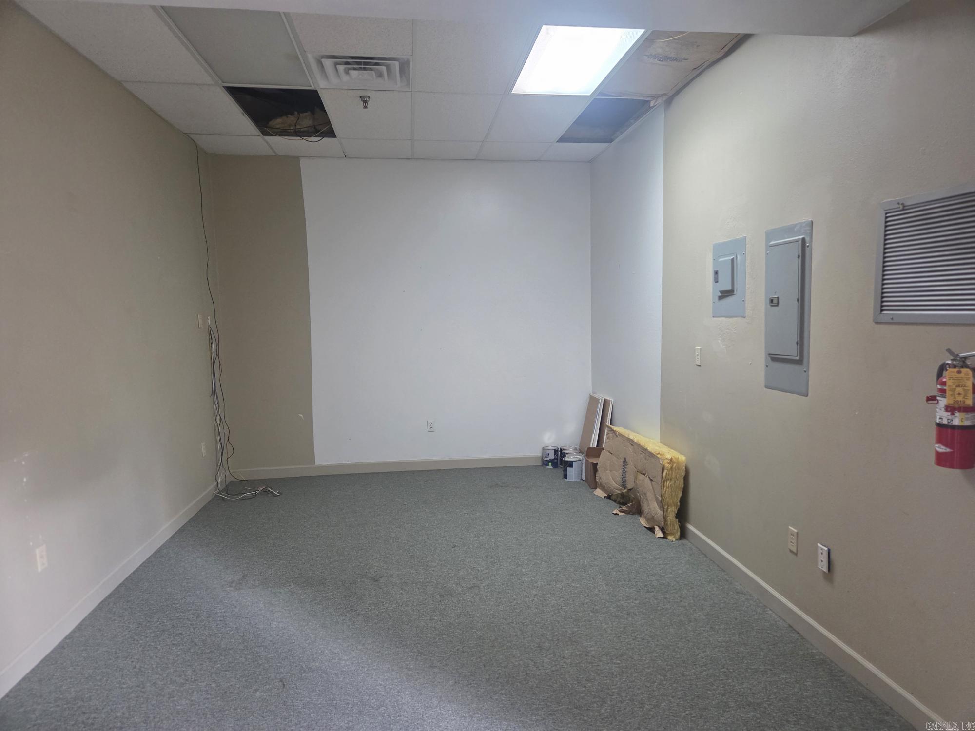 1545 E Race  Searcy, AR