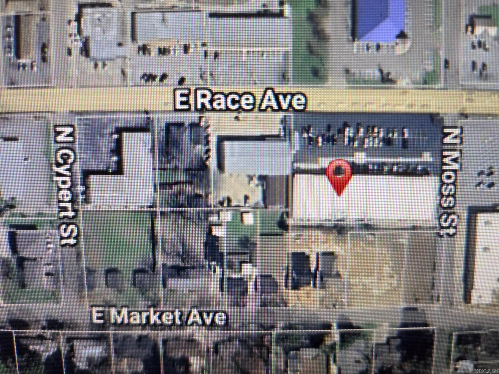 1545 E Race  Searcy, AR