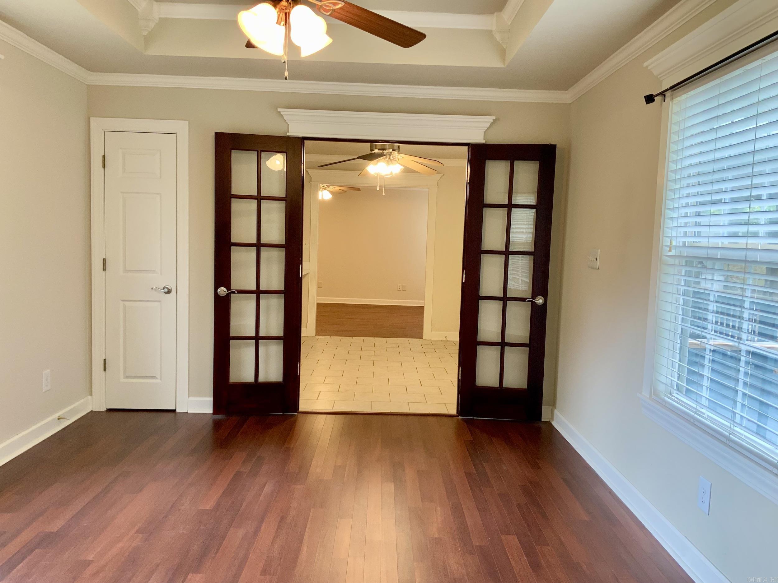 114 Stump  Hot Springs, AR