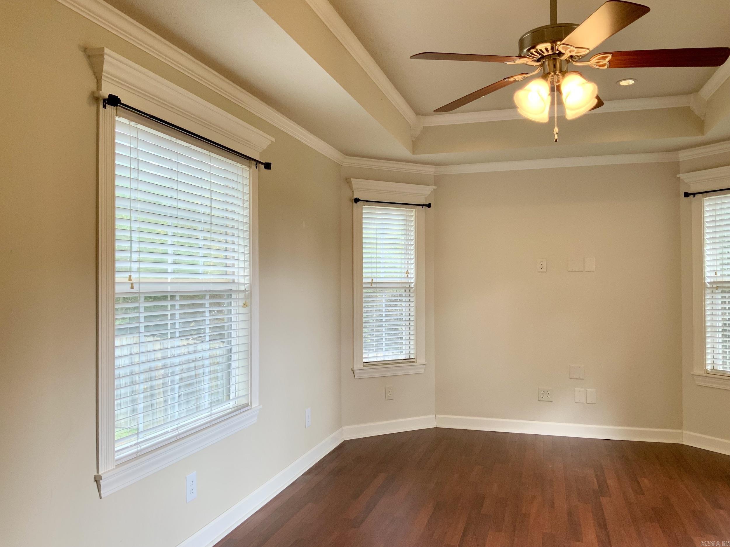 114 Stump  Hot Springs, AR