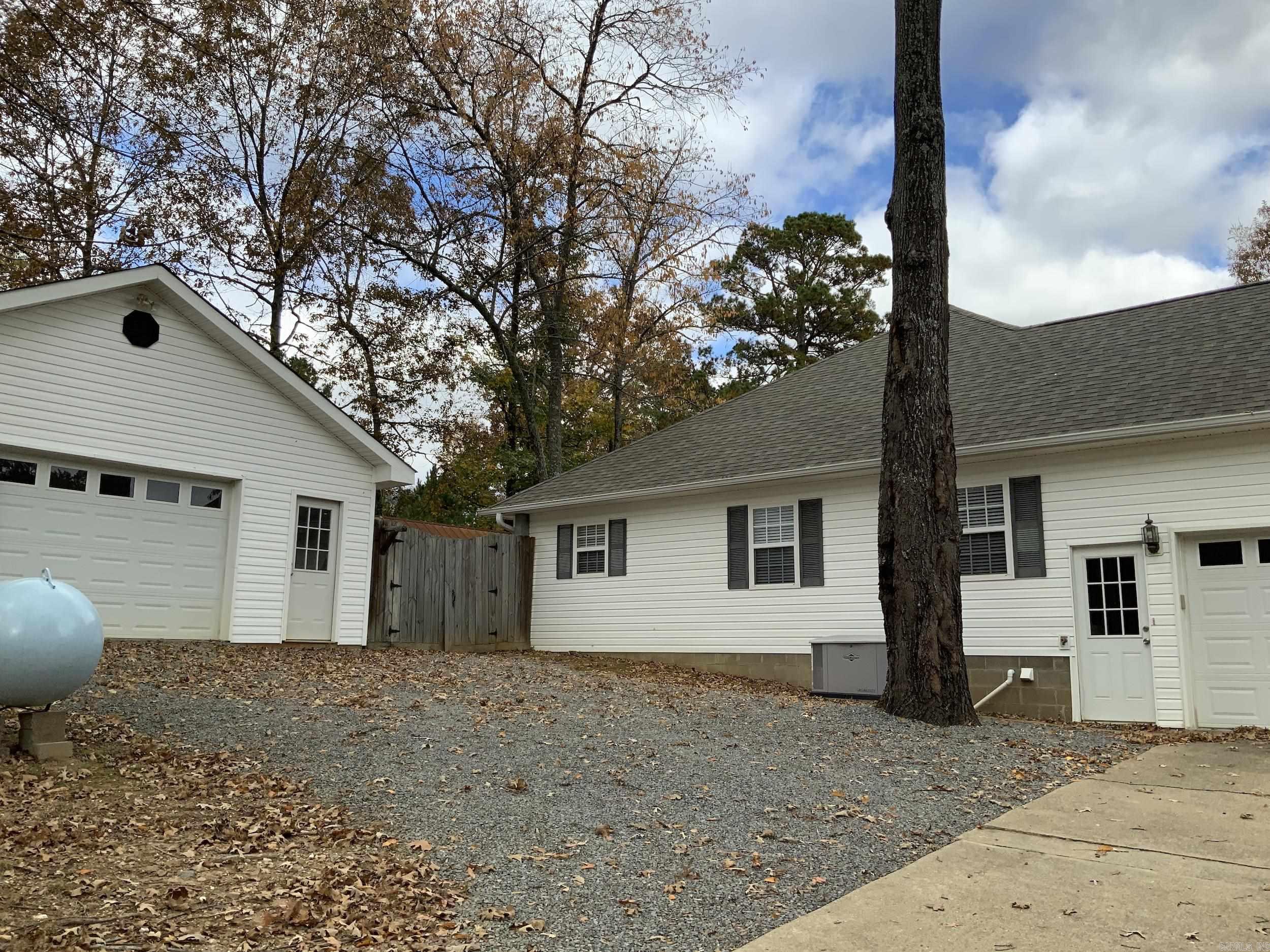 114 Stump  Hot Springs, AR