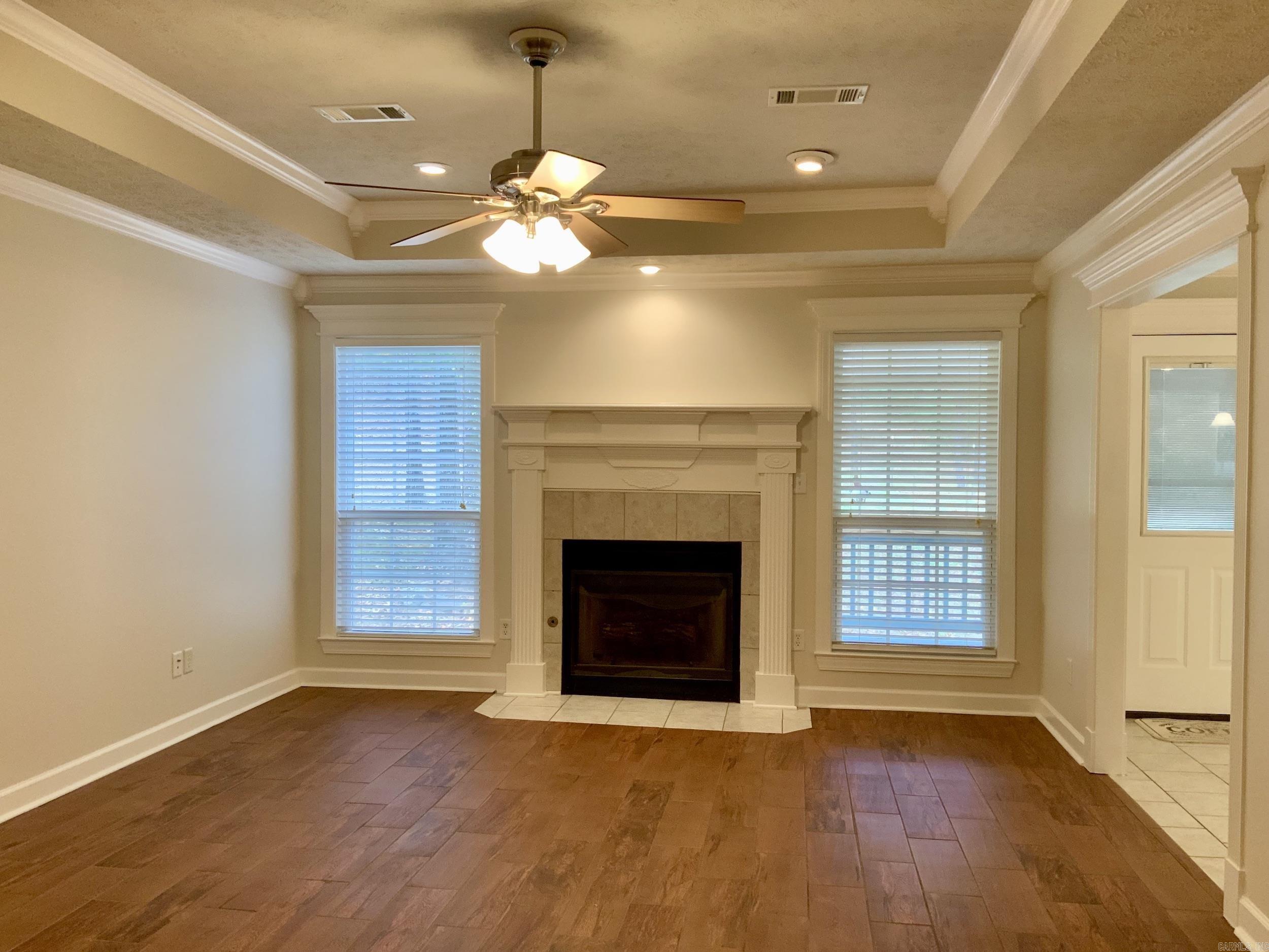 114 Stump  Hot Springs, AR