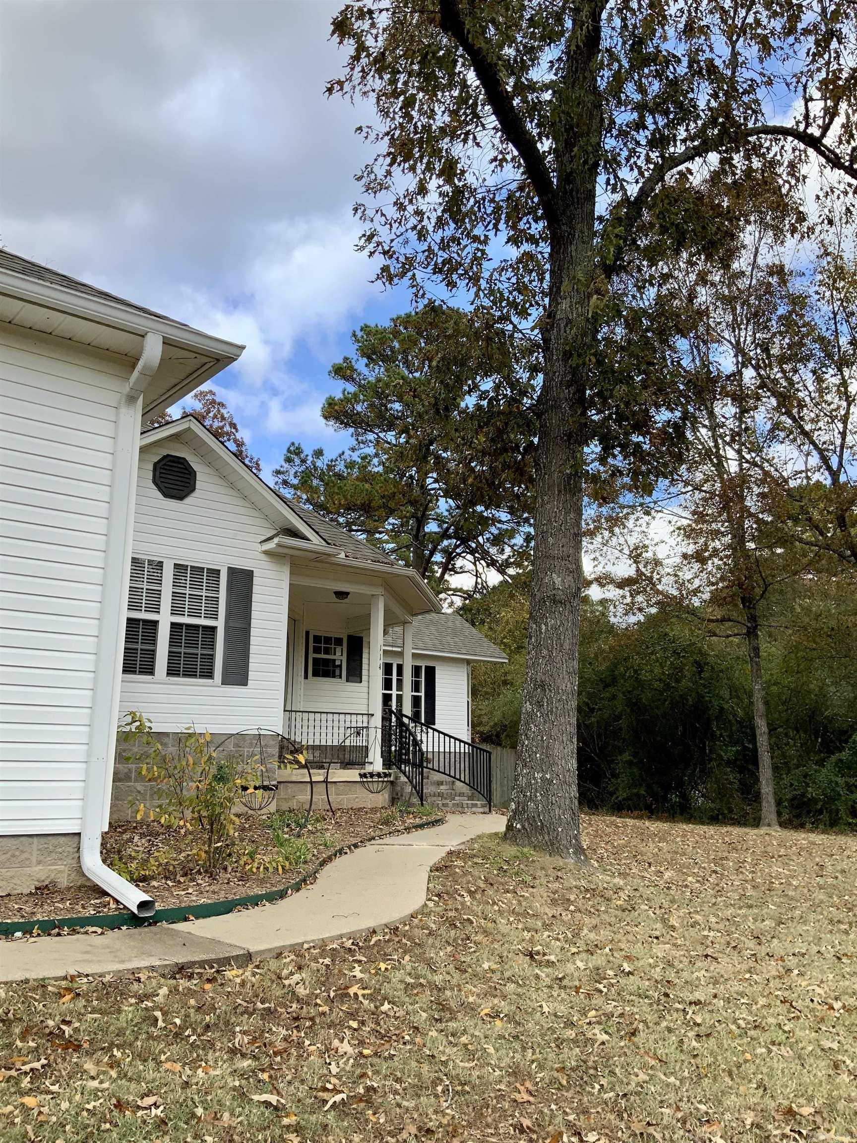 114 Stump  Hot Springs, AR