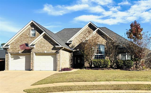 3858  Liberty  Benton, AR