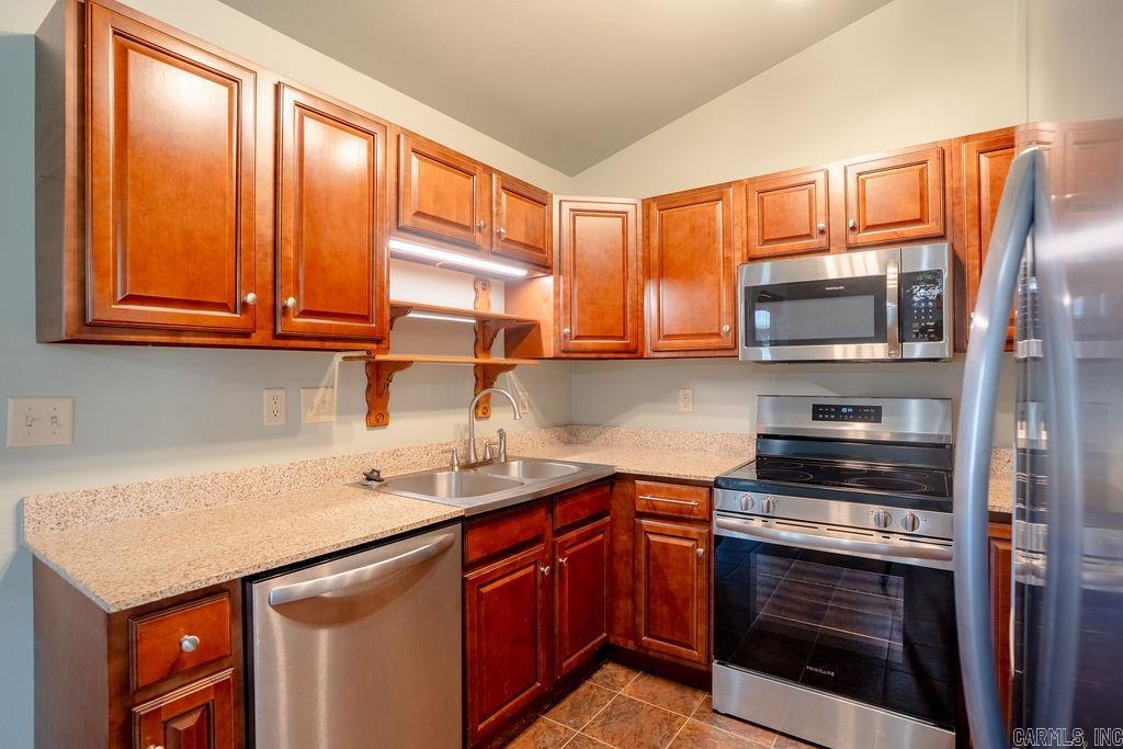 404 Trailwood  Heber Springs, AR