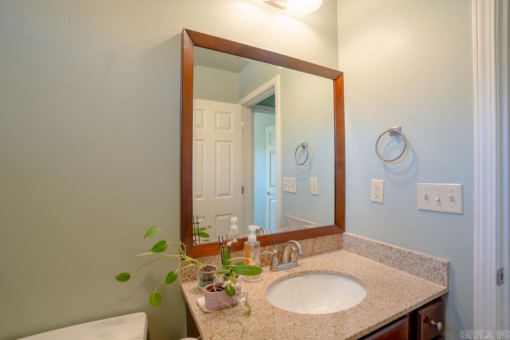 404 Trailwood  Heber Springs, AR