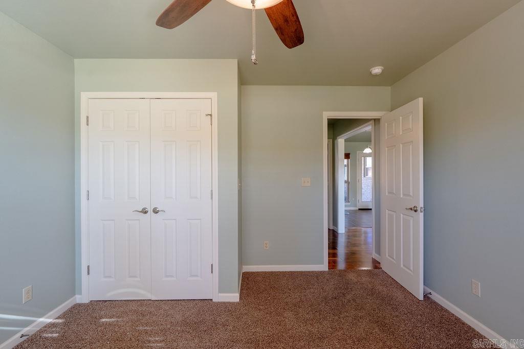 404 Trailwood  Heber Springs, AR