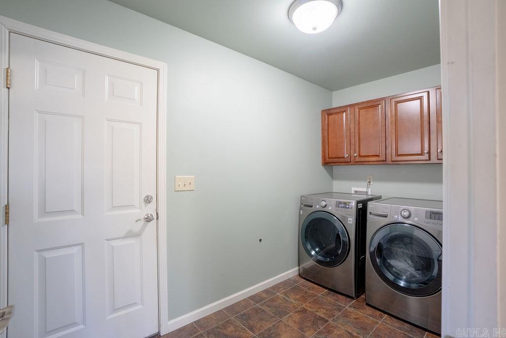 404 Trailwood  Heber Springs, AR