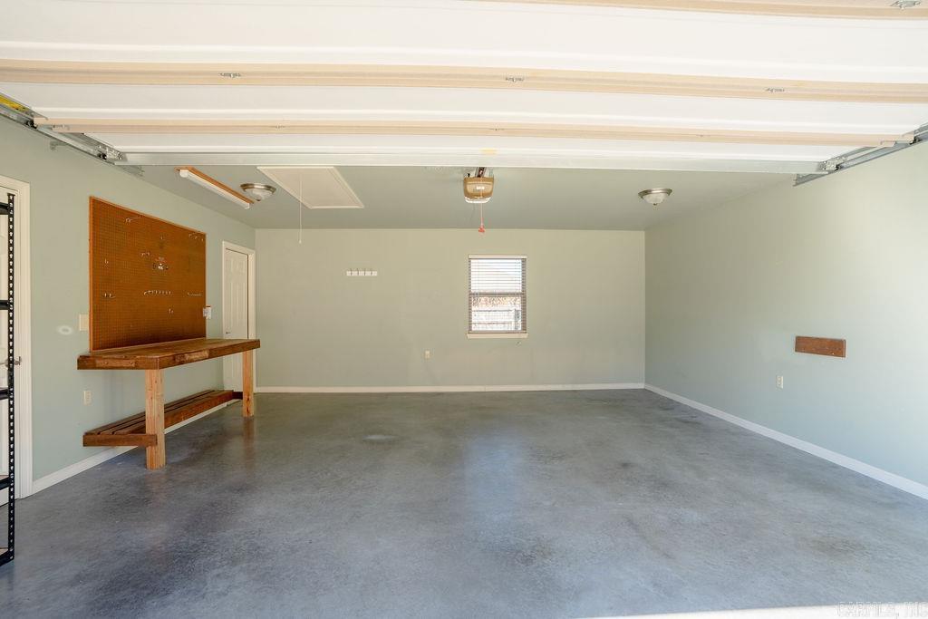 404 Trailwood  Heber Springs, AR