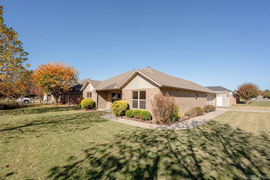 404 Trailwood  Heber Springs, AR