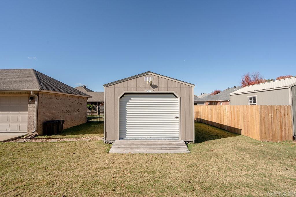 404 Trailwood  Heber Springs, AR